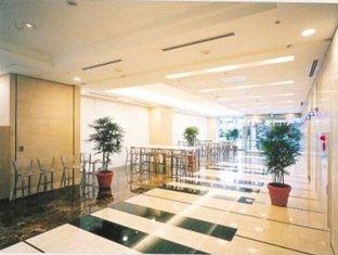 โรงแรม วีลา ฟงแตน จิมโบะโชะ 3*